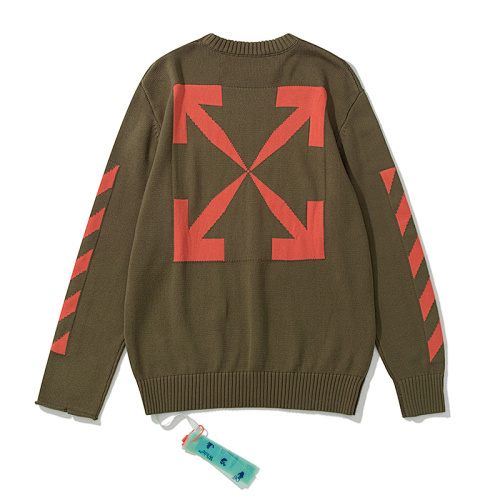 Off-White Sweater-301# 