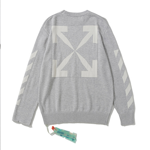 Off-White Sweater-301# 