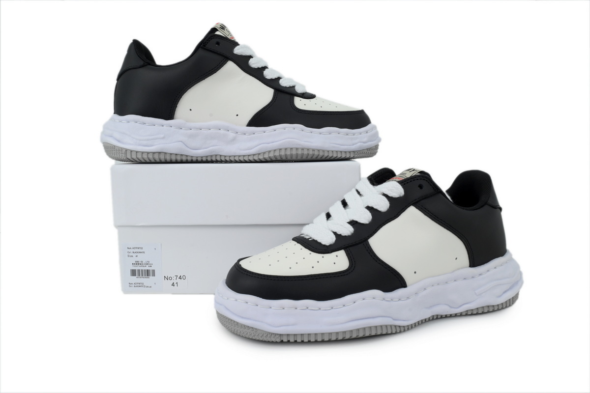 PK God Batch MIHARA YASUHIRO Black And White NO.740