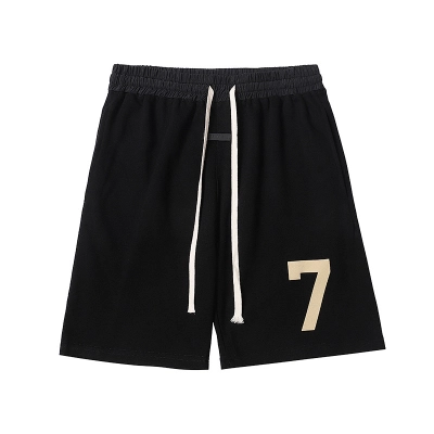  Fear of GodSweatshort Dark -2207# 01