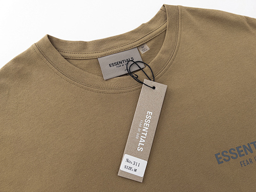 Fear of God T-Shirt-311#