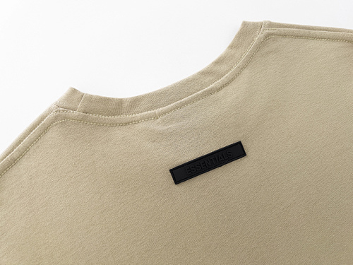 Fear of God T-Shirt-311#