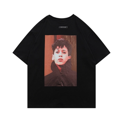 Fear of God T-Shirt-21121# 01