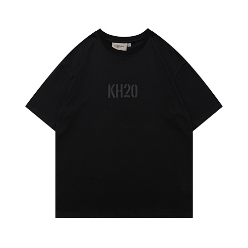 Fear of God T-Shirt-21121#