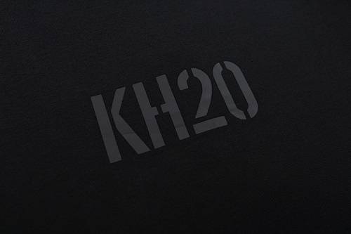 Fear of God T-Shirt-21121#