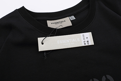 Fear of God T-Shirt-21121#