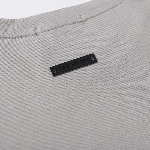 Fear of God T-Shirt-2205#