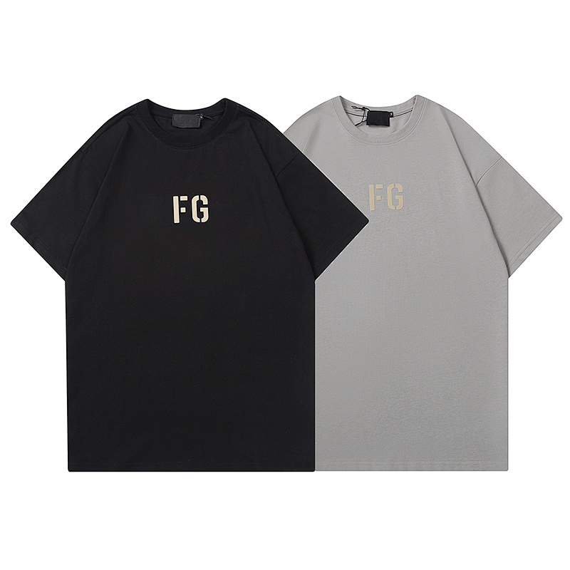 Fear of God T-Shirt-2203#