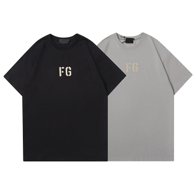 Fear of God T-Shirt-2203# 01