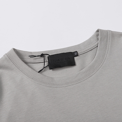 Fear of God T-Shirt-2203#