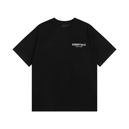Fear of God T-Shirt-2607#