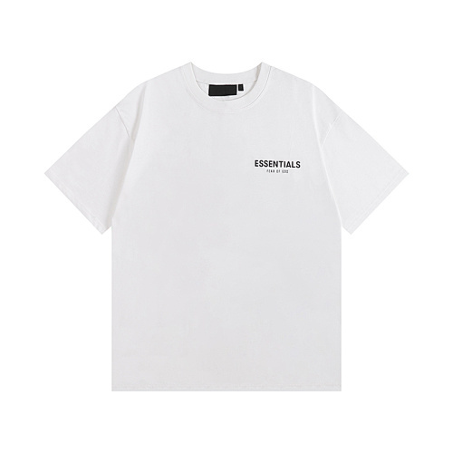 Fear of God T-Shirt-2607#
