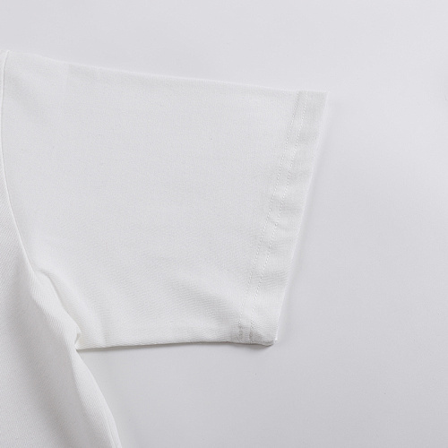 Fear of God T-Shirt-2607#