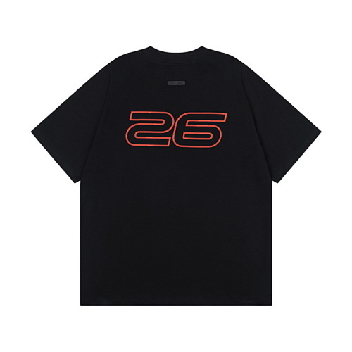 Fear of God T-Shirt-2634#