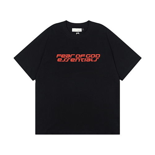 Fear of God T-Shirt-2634#