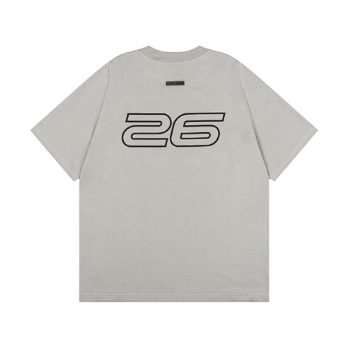 Fear of God T-Shirt-2634#