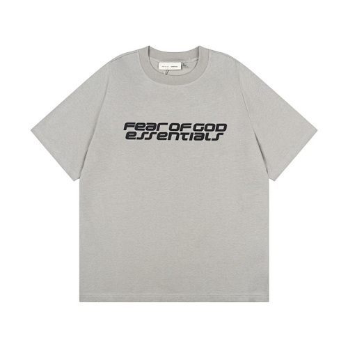 Fear of God T-Shirt-2634#