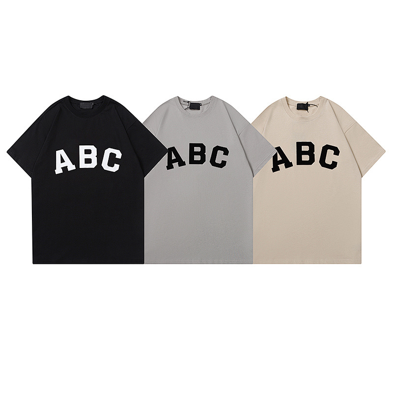Fear of God T-Shirt-606#