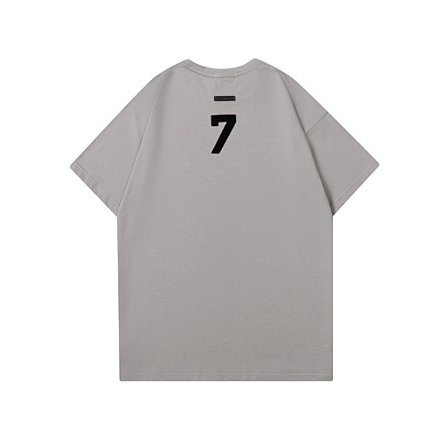 Fear of God T-Shirt-606#