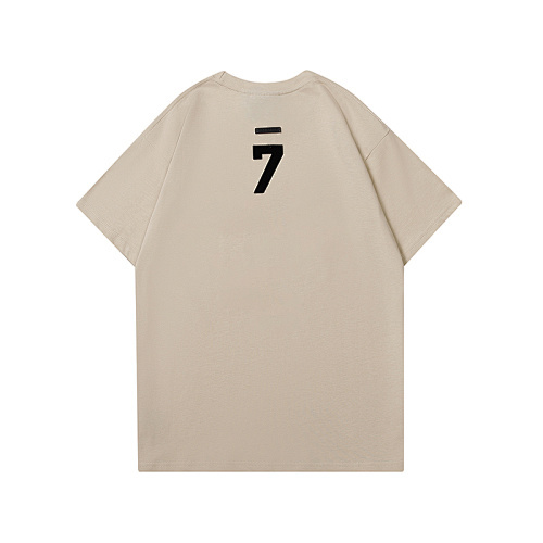 Fear of God T-Shirt-606#