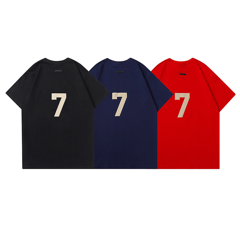 Fear of God T-Shirt-607#