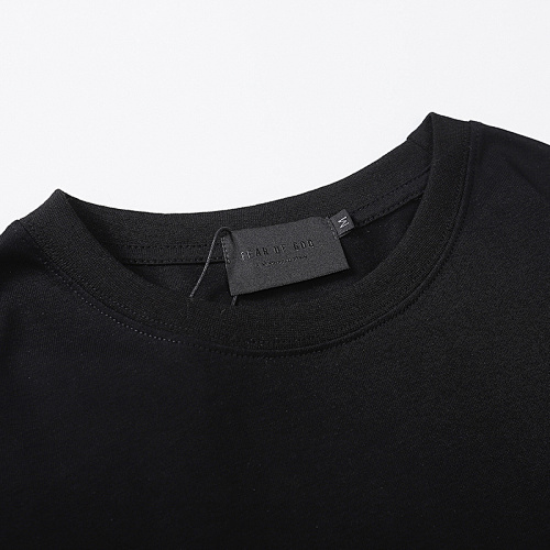 Fear of God T-Shirt-607#