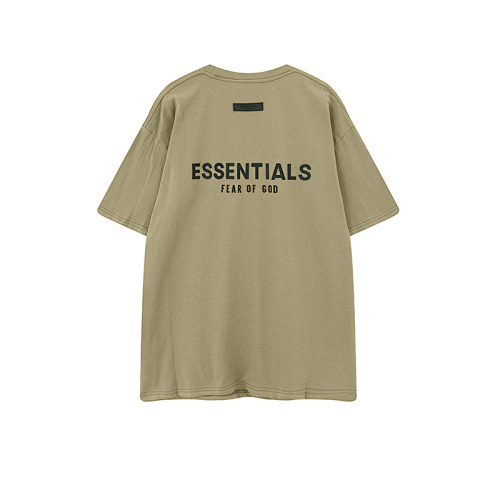 Fear of God T-Shirt-831#