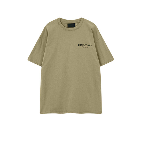 Fear of God T-Shirt-831#