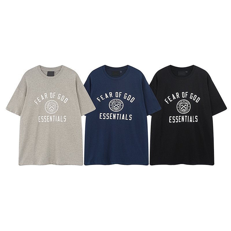 Fear of God T-Shirt-832#