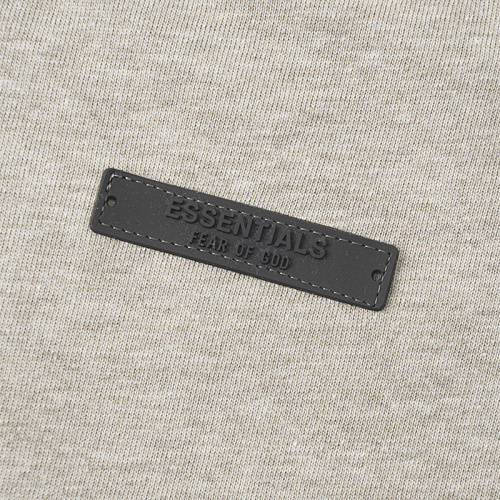 Fear of God T-Shirt-832#