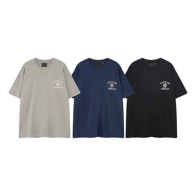 Fear of God T-Shirt-833#