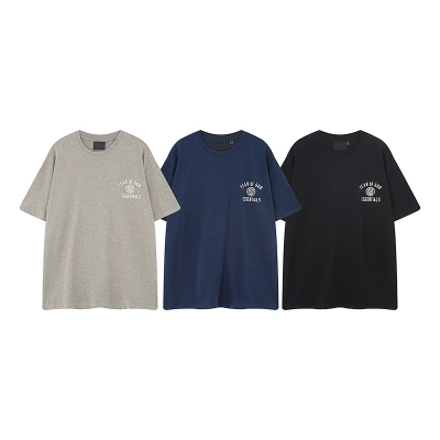 Fear of God T-Shirt-833# 01