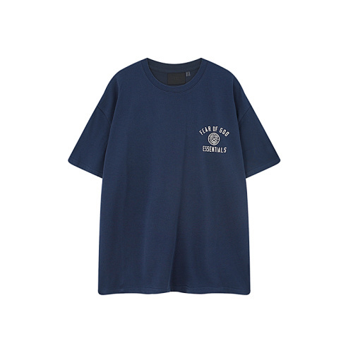 Fear of God T-Shirt-833#