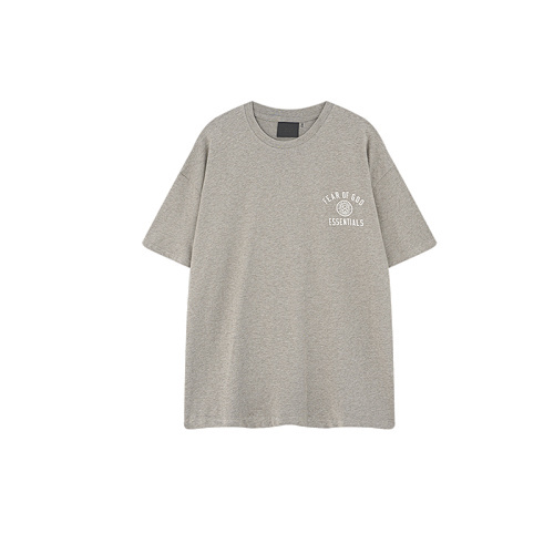 Fear of God T-Shirt-833#