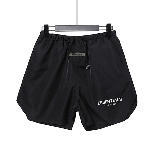 Fear of GodSweatshort Dark -001#