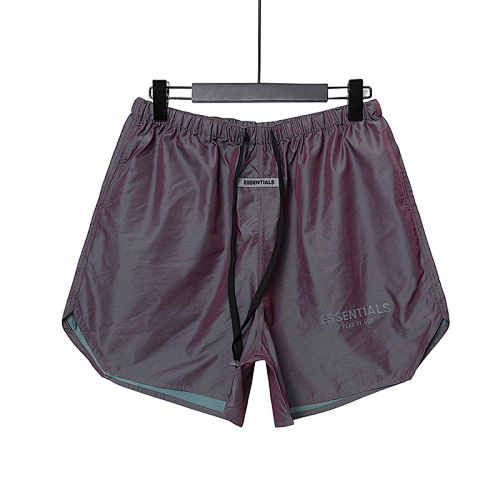 Fear of GodSweatshort Dark -001#