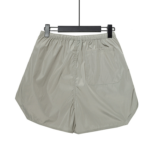 Fear of GodSweatshort Dark -001#