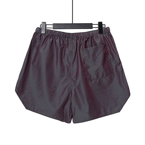 Fear of GodSweatshort Dark -001#