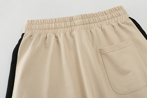 Fear of GodSweatshort Dark -1109#