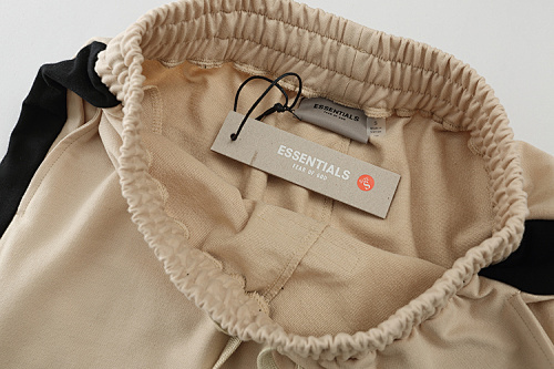 Fear of GodSweatshort Dark -1109#