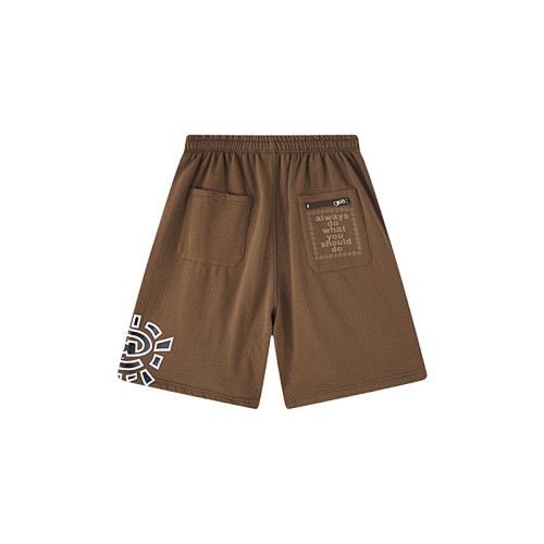 Fear of GodSweatshort Dark -2616#