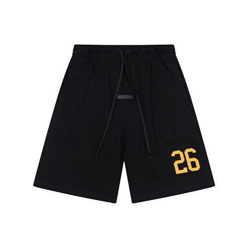 Fear of GodSweatshort Dark -2633#