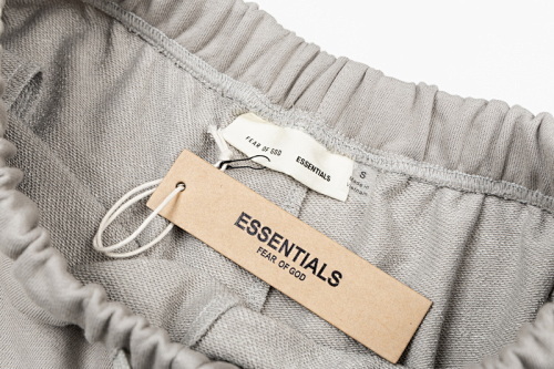 Fear of GodSweatshort Dark -2633#