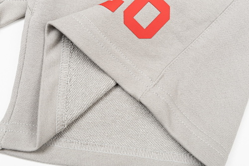 Fear of GodSweatshort Dark -2633#