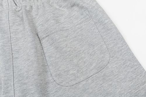 Fear of GodSweatshort Dark -872#