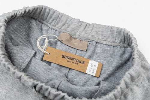 Fear of GodSweatshort Dark -872#