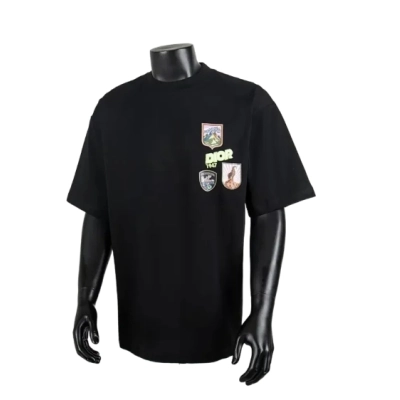 Dior T-Shirt-9001# 01