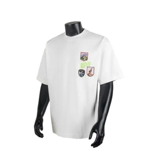 Dior T-Shirt-9001#