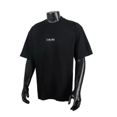 Dior T-Shirt-9002# 01