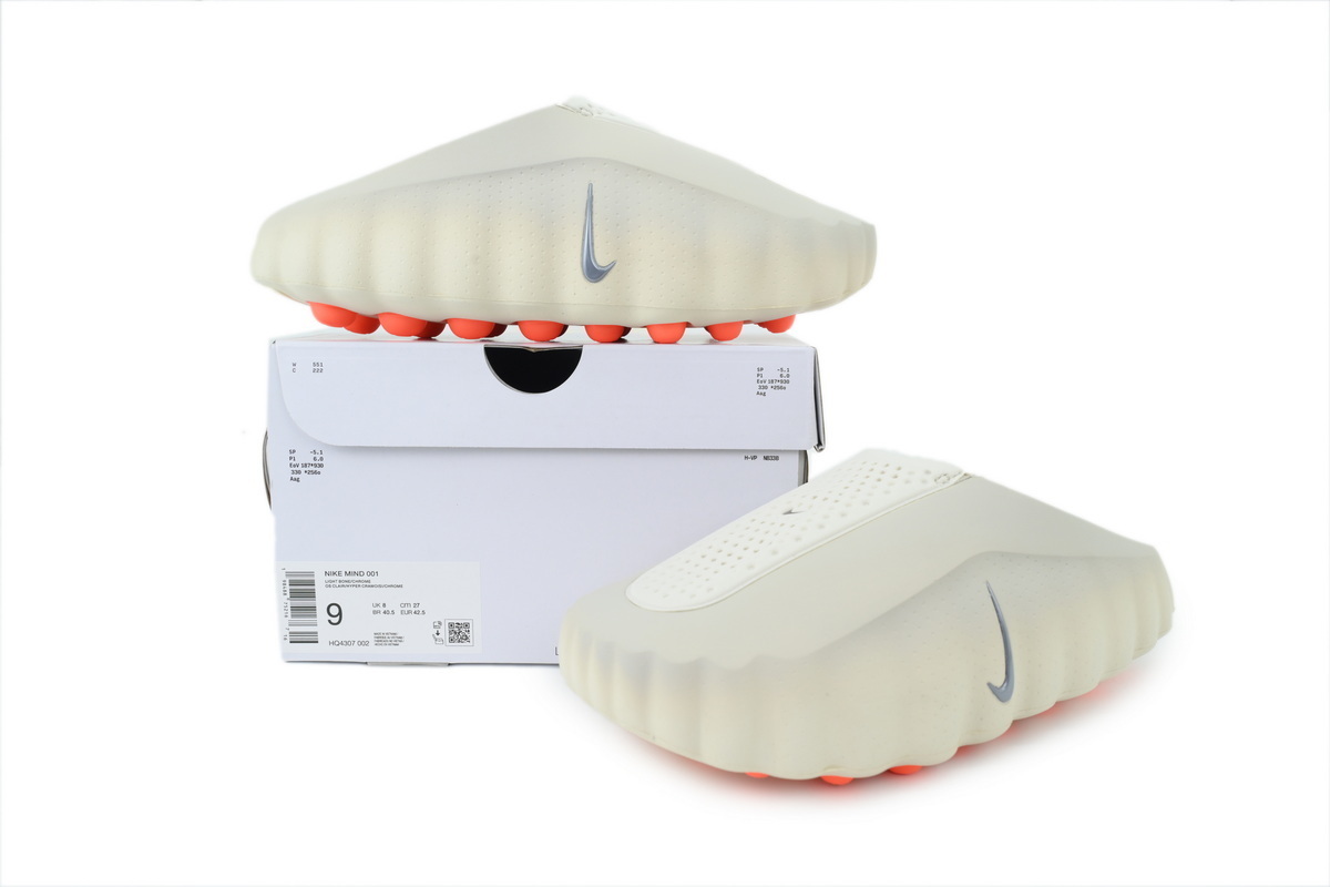 Nike Mind 001 'Light Bone'  HQ4307-002